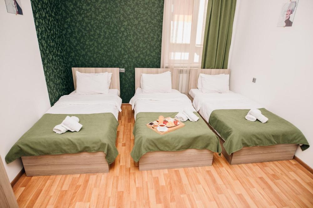 Nuryan Hotel Yerevan